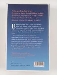 Sydämenlyönneissä ikuisuus