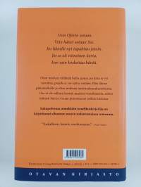 Sinne missä maa päättyy