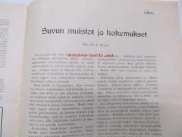 Aamu 1929 nr 3, T. K. Sallinen, Mistä antiikkiesineitä on saatavissa?