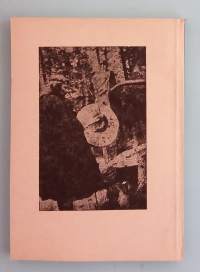 Minu Raviraamat 3. Ravimine ravimtaimedega 3. Kuidas ma ravin rahvast. (Kansanparannus, yrttilääkintä )