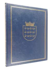Kotiseutuni : Keski-Pohjanmaa : Pohjois-Pohjanmaa : Kainuu (numeroitu)