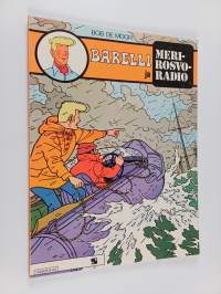 Barelli ja merirosvoradio