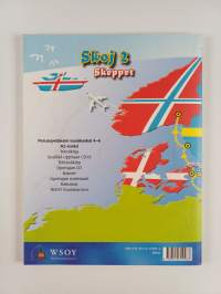 Skoj, 2 - Skeppet (+CD)