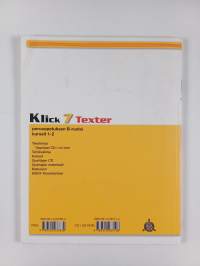 Klick, 7 - Texter