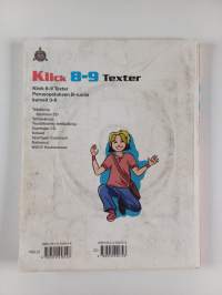 Klick, 8-9 - Texter