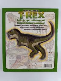 Ihmeellinen T-rex