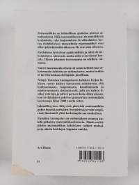 Tieteiden kuningatar : matematiikan historia Osa 1