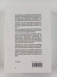 Tieteiden kuningatar : matematiikan historia Osa 2