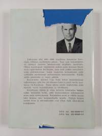 Opetustyössä Itä-Karjalassa 1941-1944