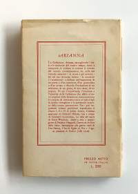 Le avventure di pinocchio.