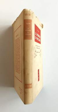 Le avventure di pinocchio.