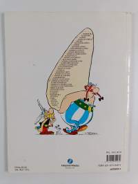 Asterix olympialaisissa