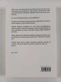 Kvarkkitarha : alkeishiukkasten maailma