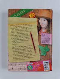 Siljan laulu : tarina tyttöbändistä