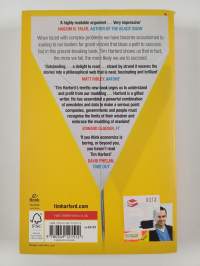 Adapt: Why Success Always Starts with Failure