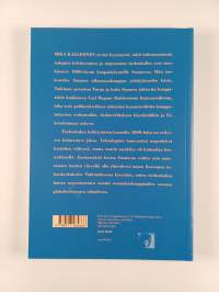 Verkostoitu tieto : informaatio ja ulkomaiset markkinat Dahlströmin kauppahuoneen liiketoiminnassa 1800-luvulla