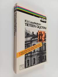 Tieteen giljotiini