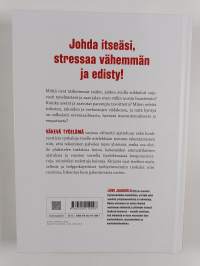 Väkevä työelämä : terveyttä, tolkkua ja tuloksia