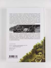 Suljetut ovet : Pohjoismaiden romanipolitiikka 1500-luvulta EU-aikaan