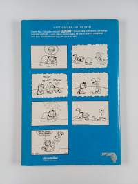 Gustafs första album