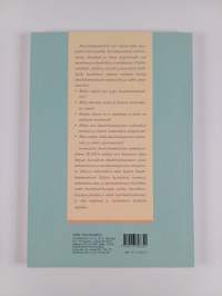 Muuttuva ilmakehä : ilmasto, luonto ja ihminen : katsaus ilmakehänmuutosten peruskysymyksiin
