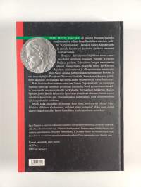 Bobi Siven : Karjalan puolesta