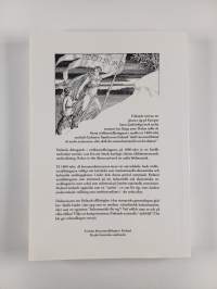 Helsingfors-Paris : Finlands utveckling till nation på världsutställningarna 1851-1900