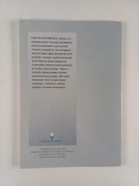 Kuin kuvastimessa : suomalaisen kirkkomaalauksen yleispiirteitä uskonpuhdistuksen jälkeen