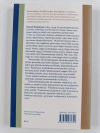 Tunturien yöpuolta : vanhoja tarinoita