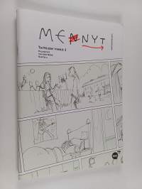 Me nyt I Taitojen vihko