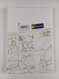 Me nyt I Taitojen vihko