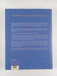 Jean Sibeliuksen pöydässä