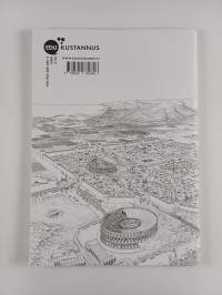 Mennyt II Taitojen vihko