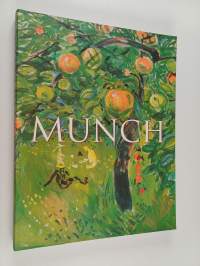 Edvard Munch : taidekeskus Retretti 28.5.-29.8.1999 = the Retretti Art Centre, Punkaharju, Finland