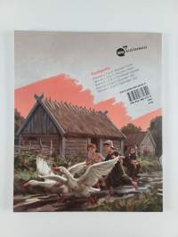 Mennyt II Oppilaan kirja