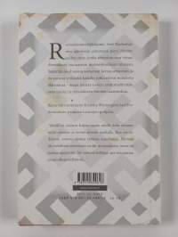 Axel Fredenholmin viisauden säännöt