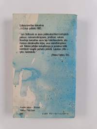 Puhalluskukkapoika ja taivaankorjaaja : lyhyttä proosaa