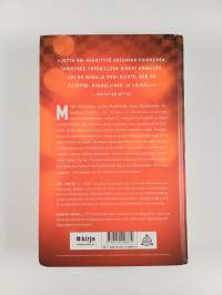 Aki Hintsa : voittamisen anatomia