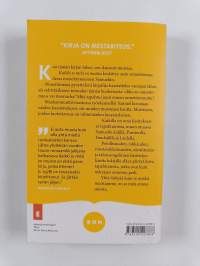 Kaikki se mitä en muista