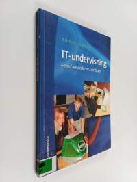 IT-undervisning - med användaren i centrum