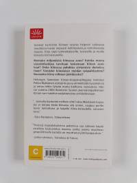 Isonenä kurkistaa Kiinaan