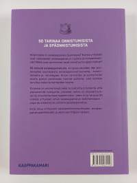 50 keissiä asiakaspalvelusta