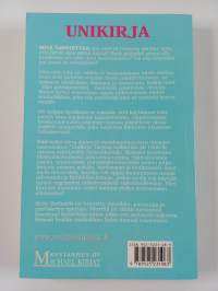 Unikirja : Yli 1500 unisymbolia : symboleja itsensä ymmärtämiseen