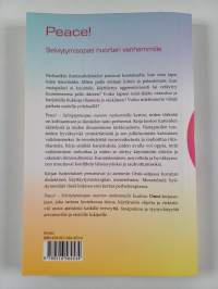 Peace! Selviytymisopas nuorten vanhemmille