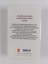 Kaikista synkimmät salaisuudet