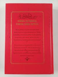 Viettelyn jalo taito : 168 vinkkiä, miten saat hänet