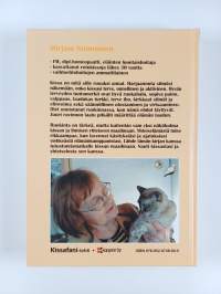 Kissallesi terveyttä ja pitkää ikää