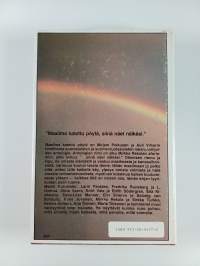 Maailma, katettu pöytä : suomalaisten naisrunoilijoitten antologia