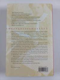 Silloin en koskaan ole yksin : lukemisen taidosta