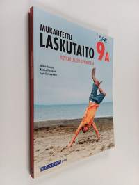 Mukautettu Laskutaito 9A